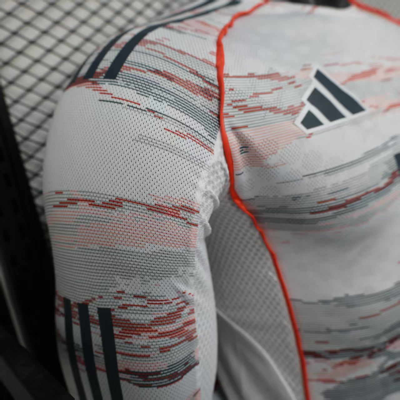 Bayern München Away