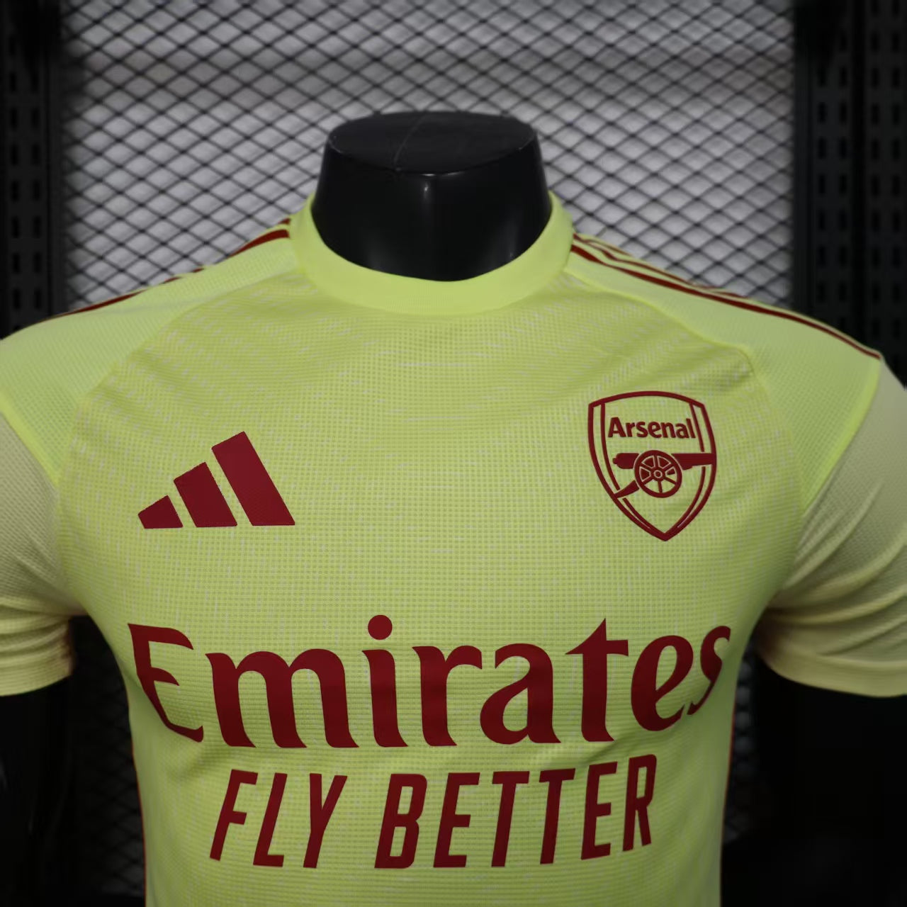 Arsenal
