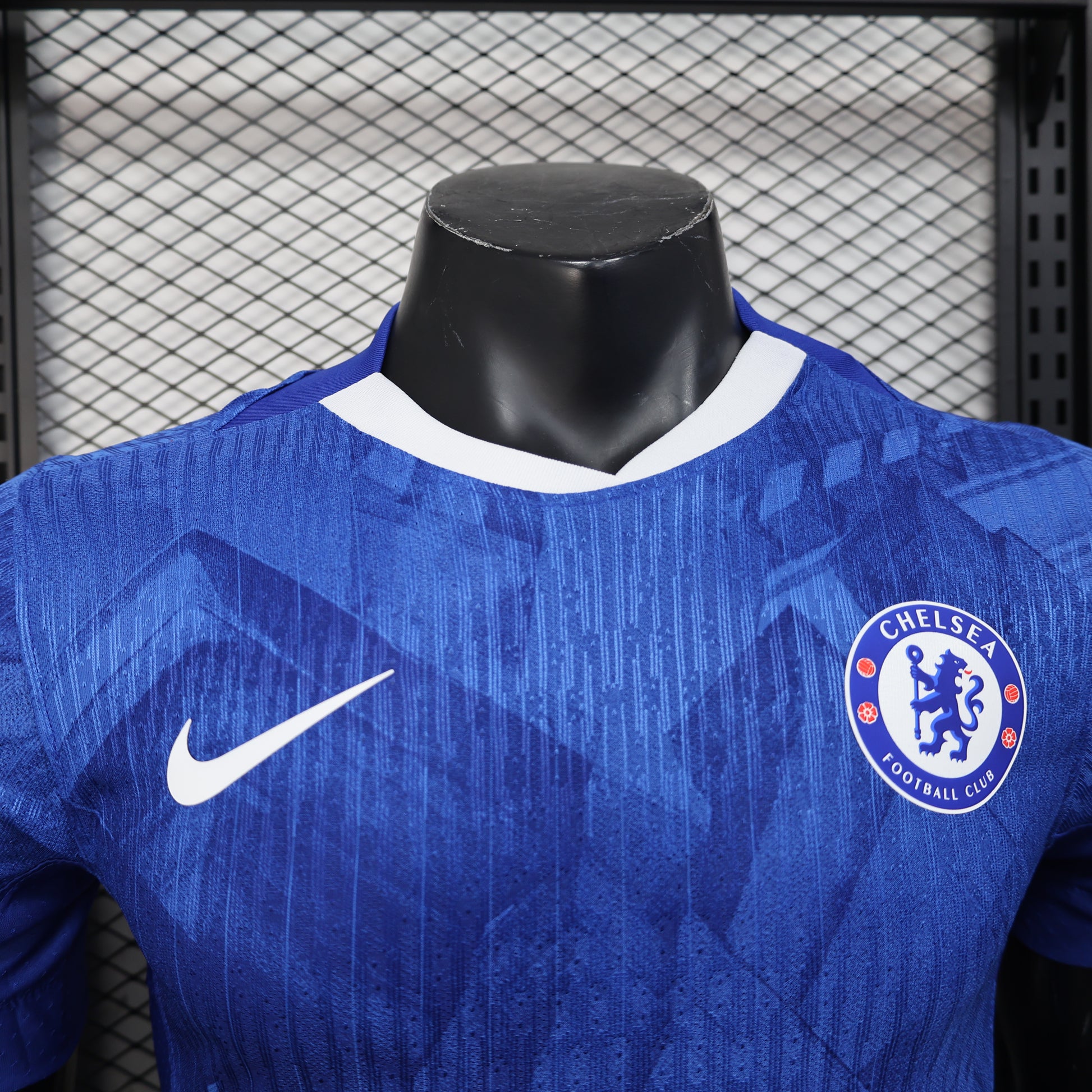 25-26 Player Chelsea Home