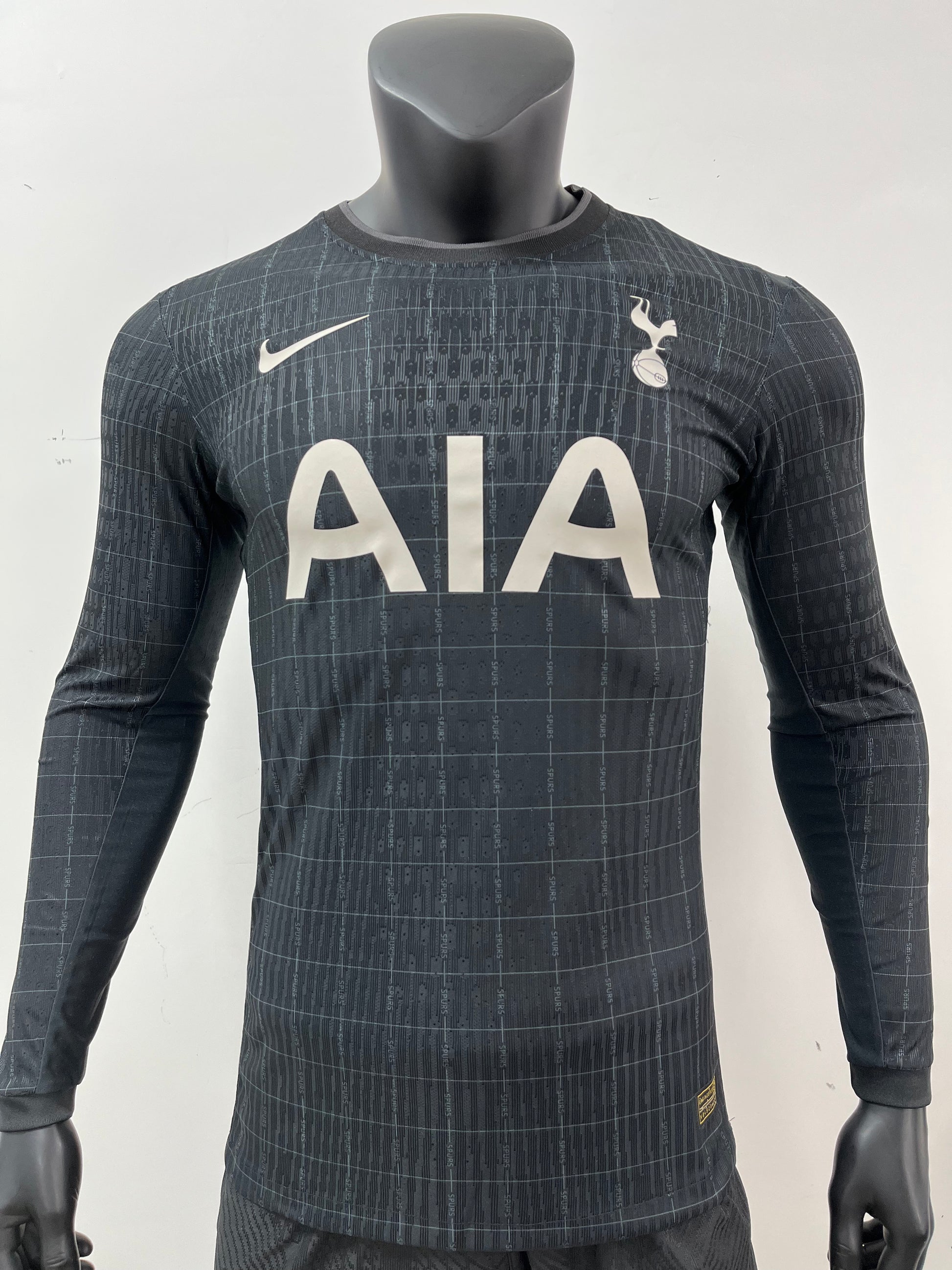 25-26 Player Tottenham Hotspur visitante