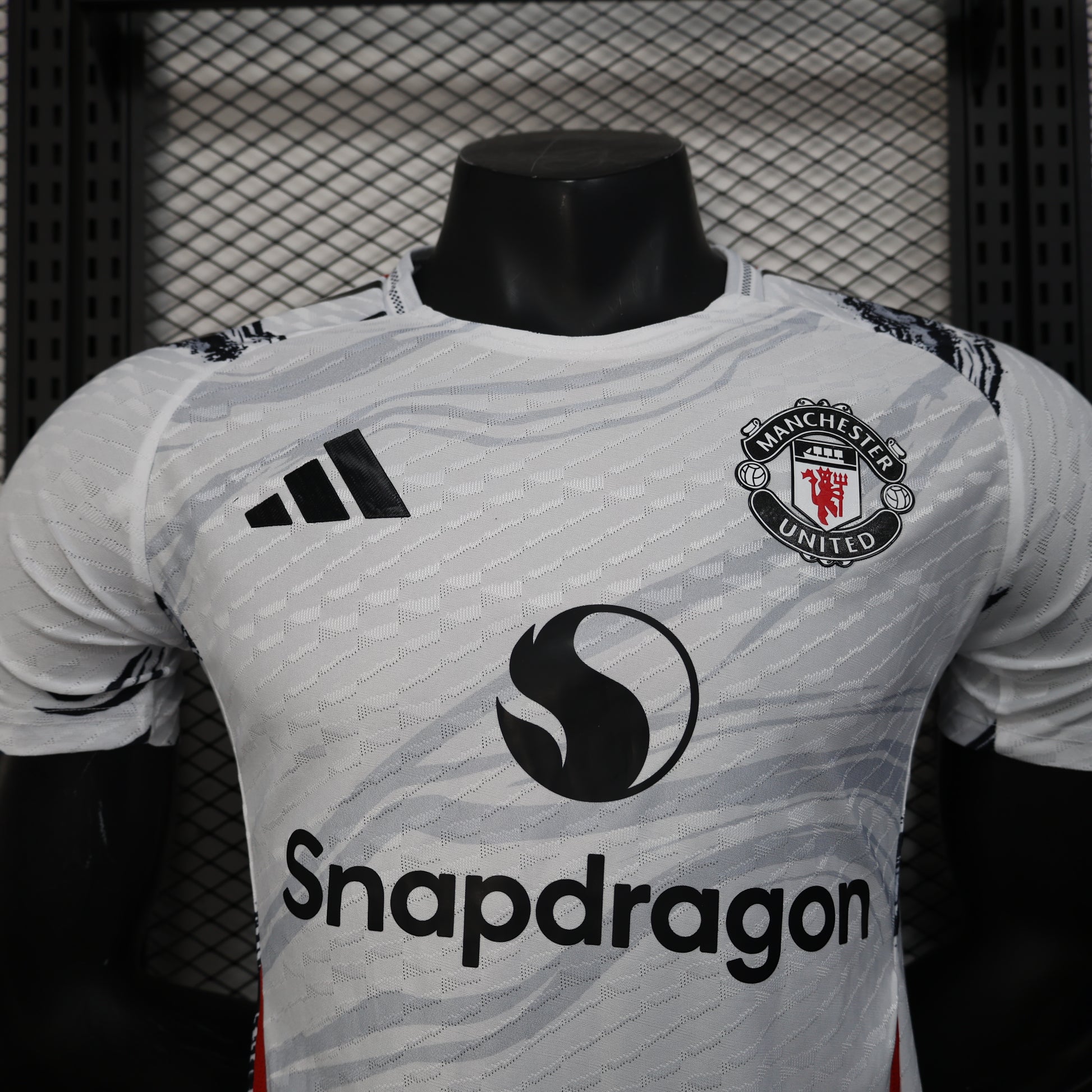 Manchester United