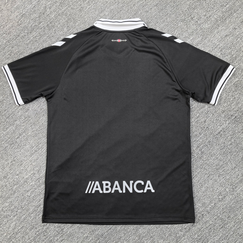25-26 Fan RC Celta de Vigo Away