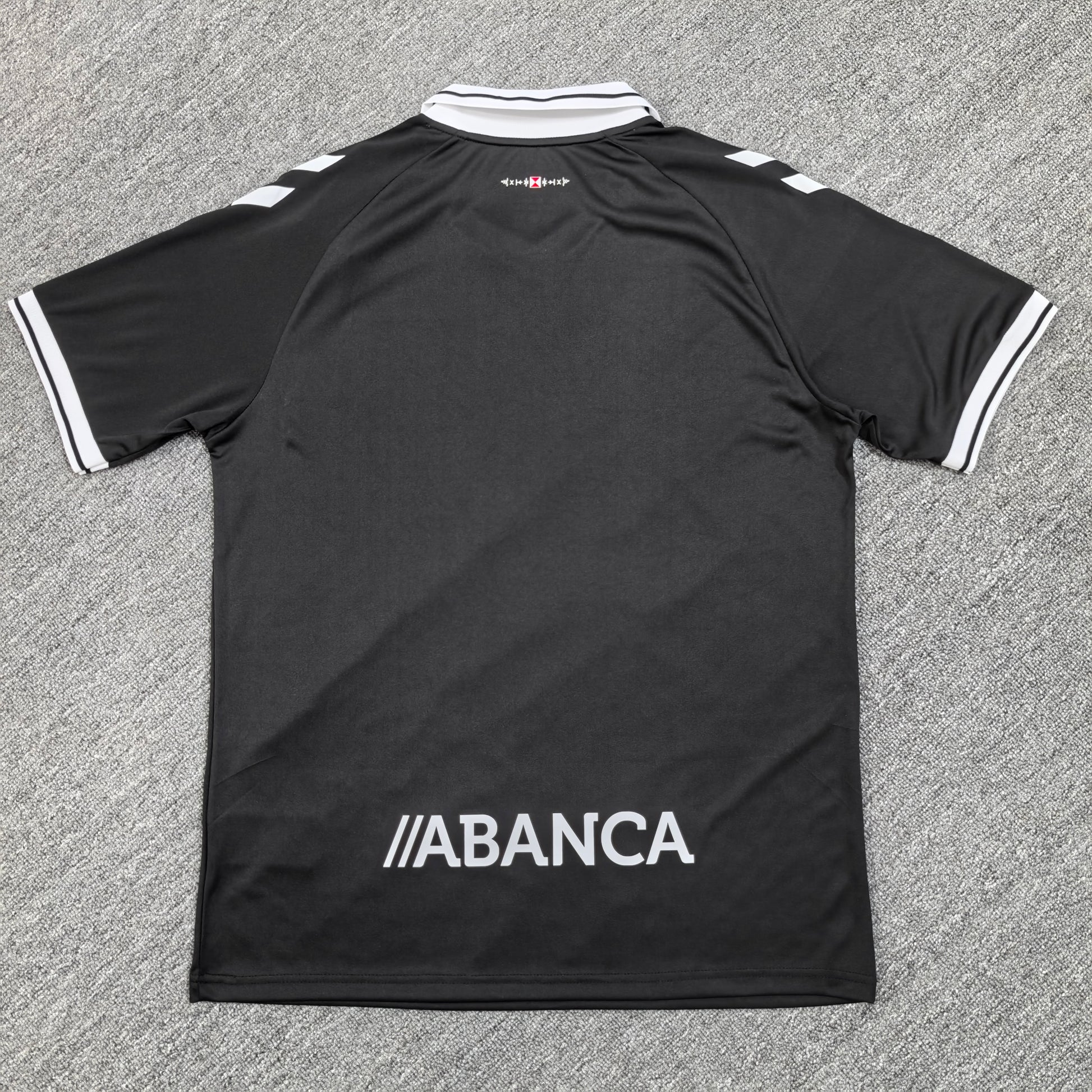 25-26 Fan RC Celta de Vigo Away