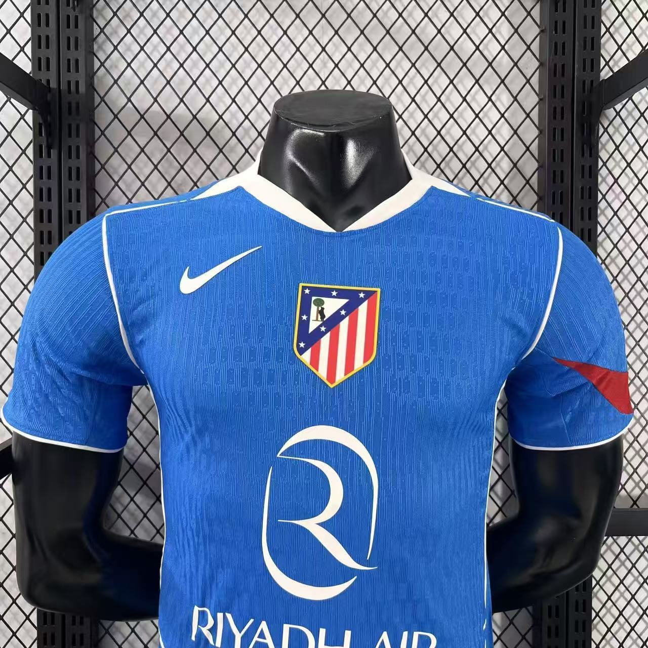 25-26 Player Atlético de Madrid (3ª)