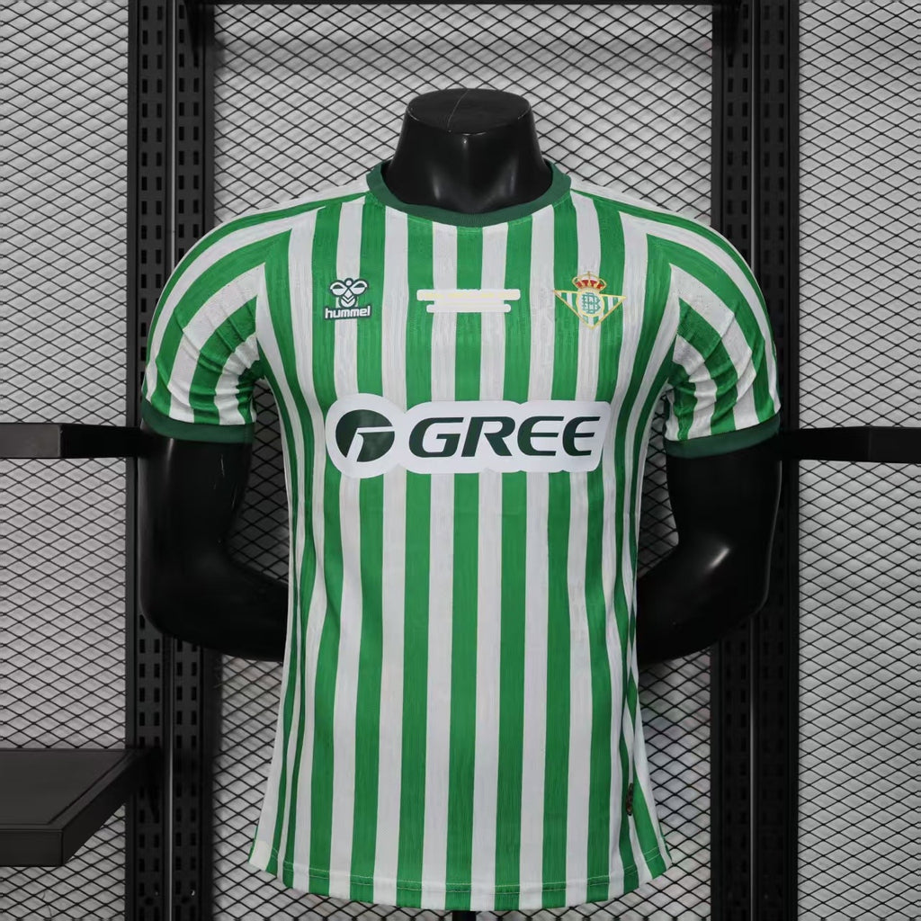 25-26 Player Real Betis