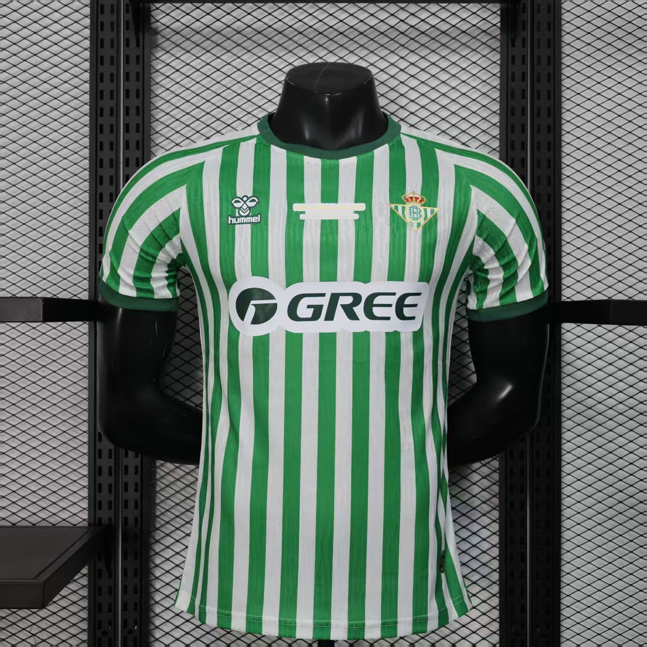 25-26 Player Real Betis