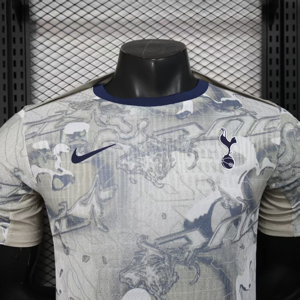 25-26 Player Tottenham local - Edición especial