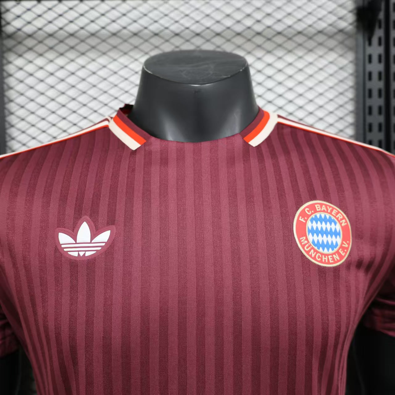 2025 Player Bayern München