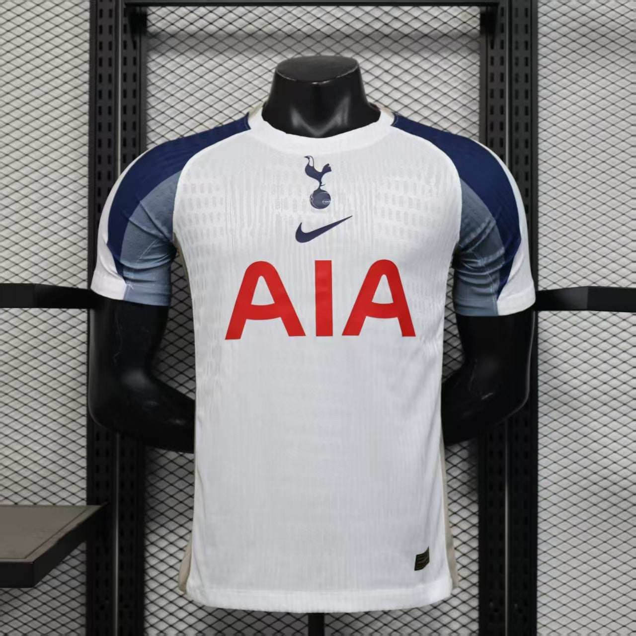 2025 Player Tottenham local