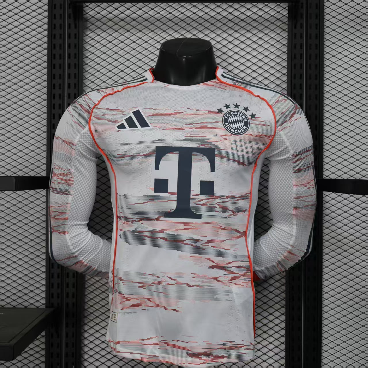 Bayern München Away