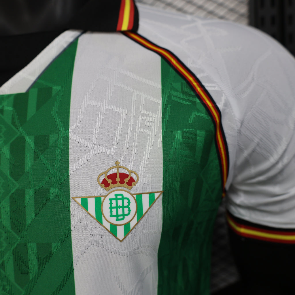 25-26 Player Real Betis