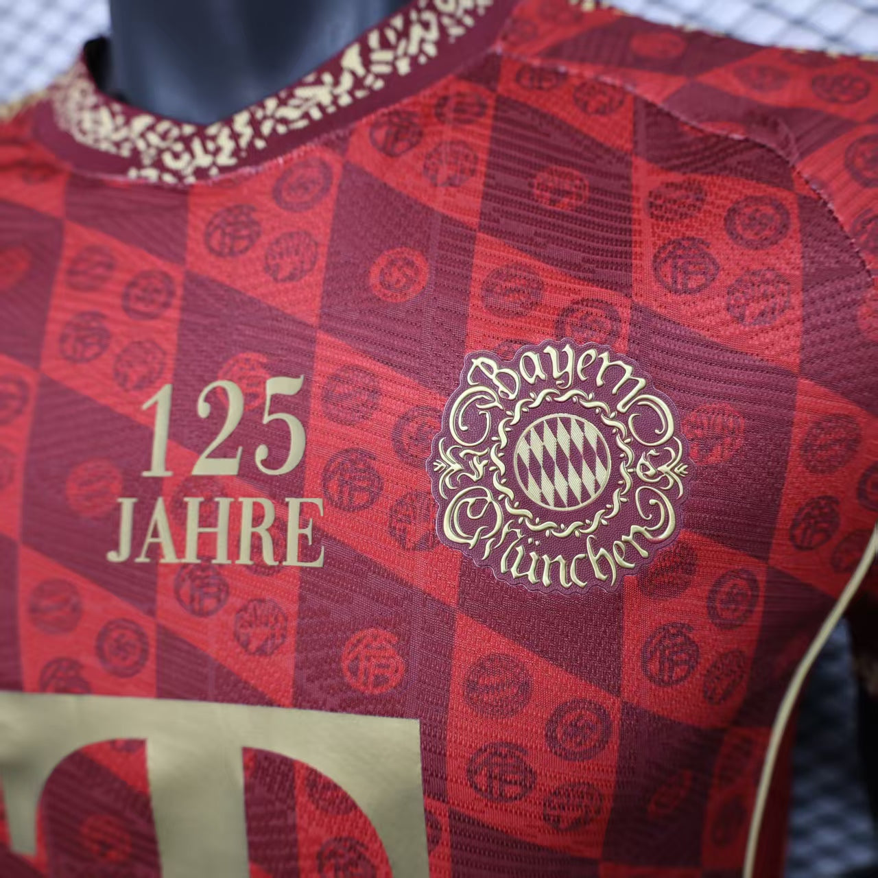 Bayern München