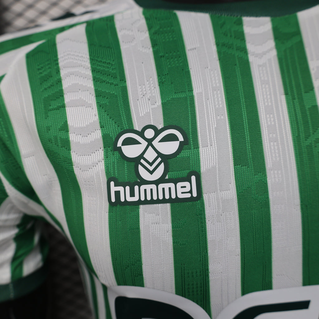 25-26 Player Real Betis