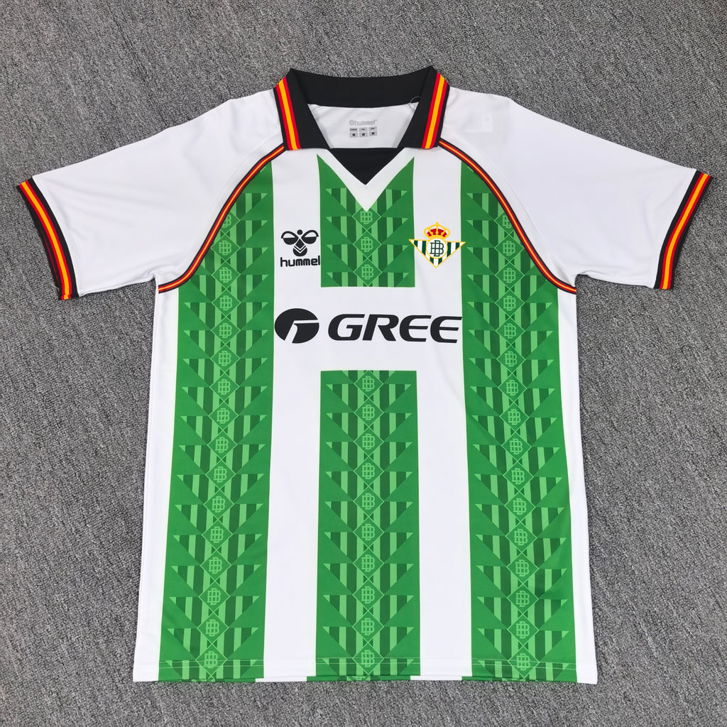 25-26 Fan Real Betis
