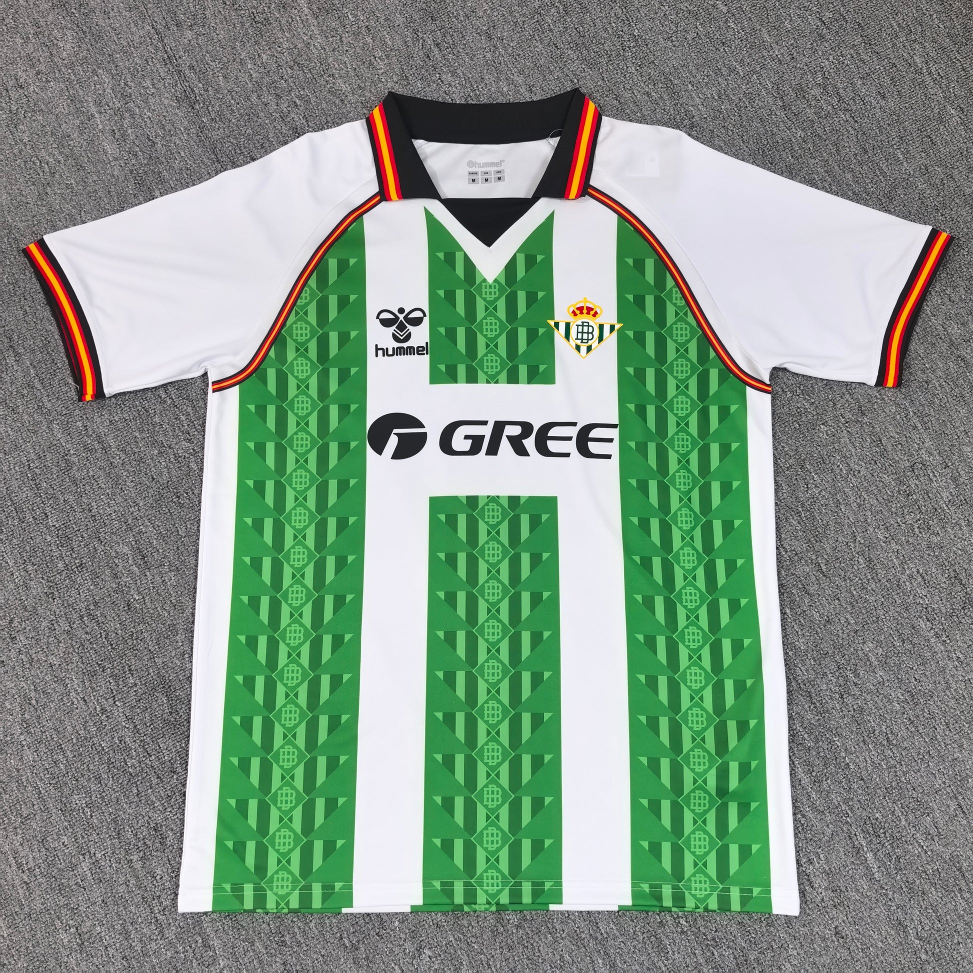 25-26 Fan Real Betis