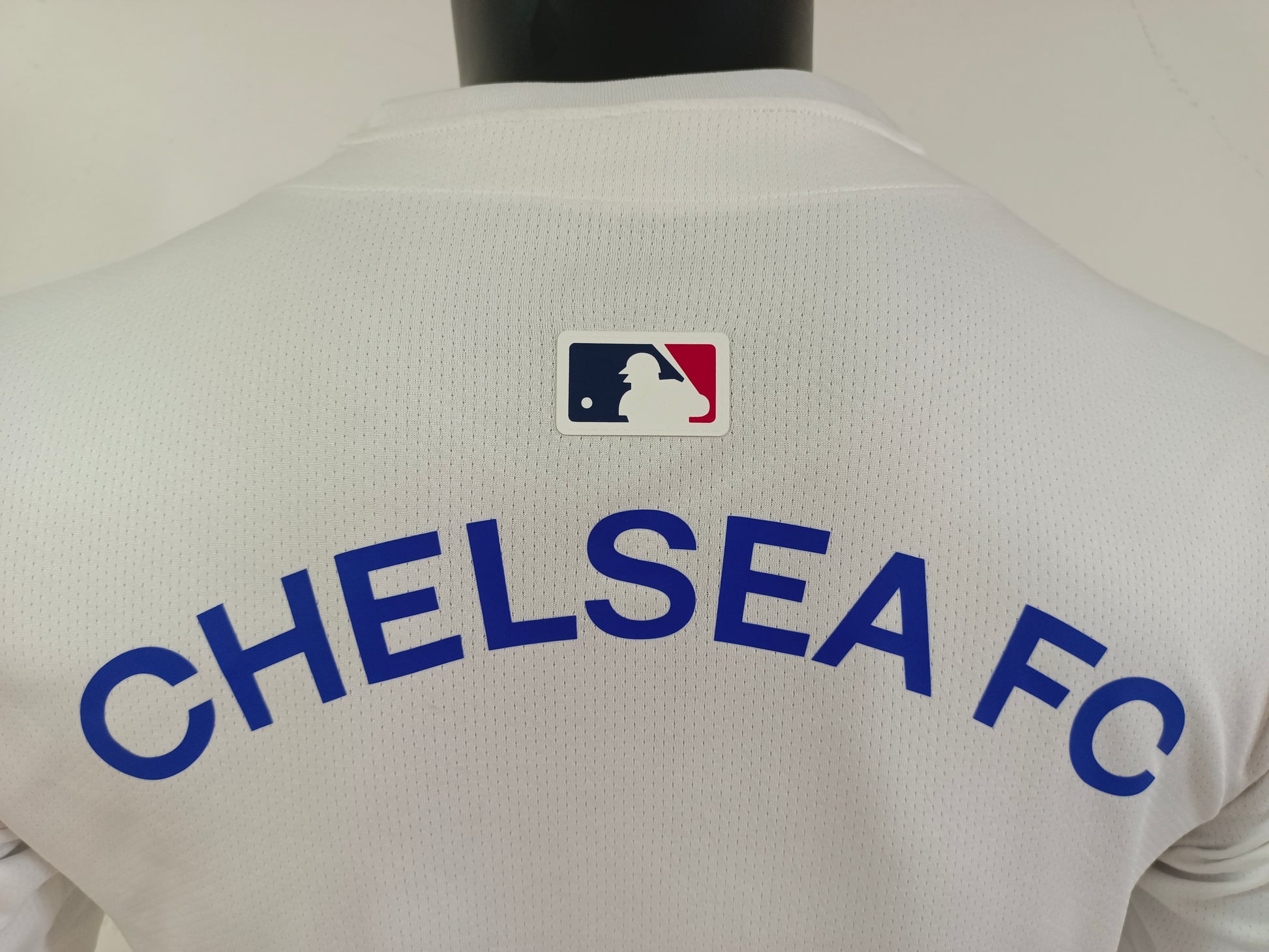 Retro Chelsea