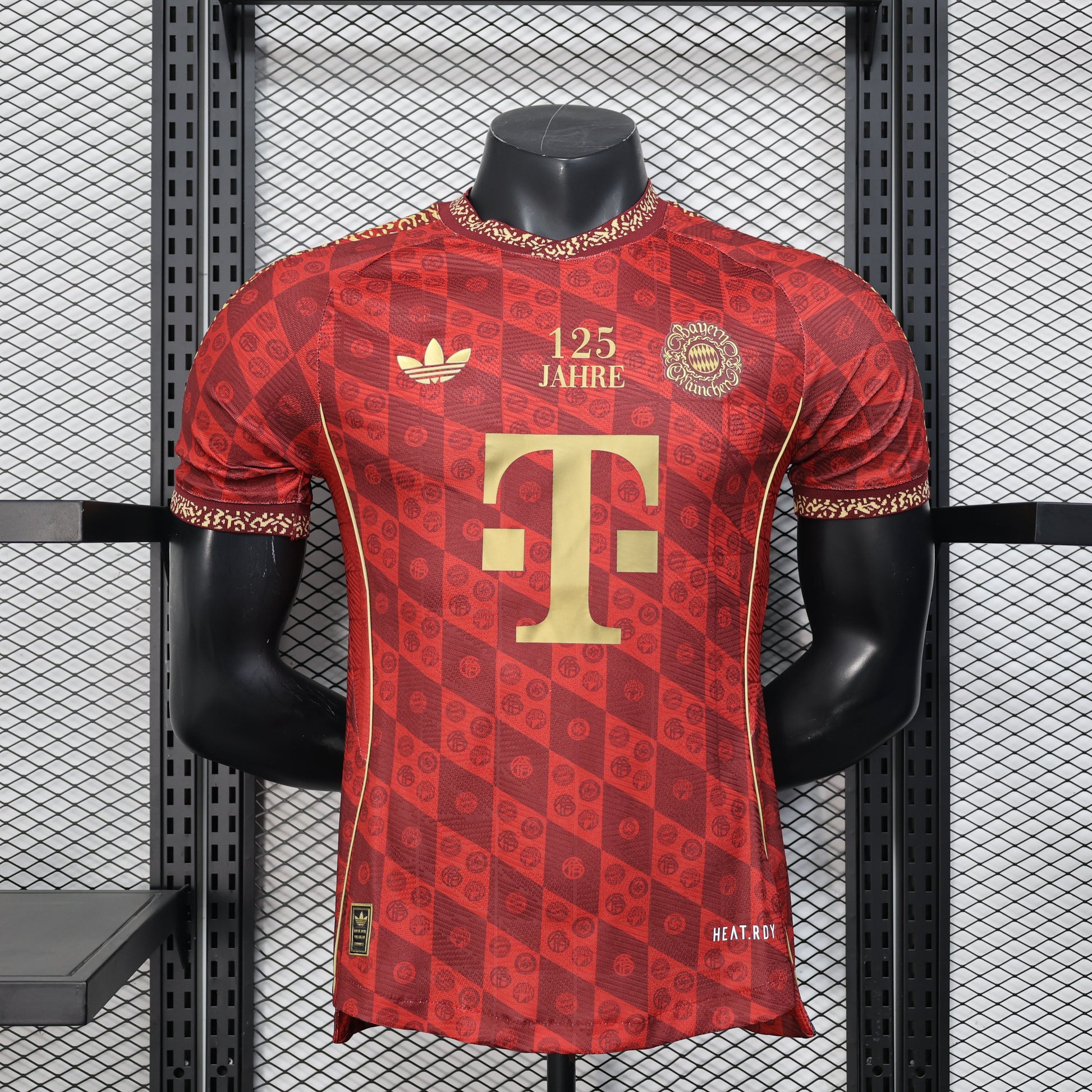 Bayern München