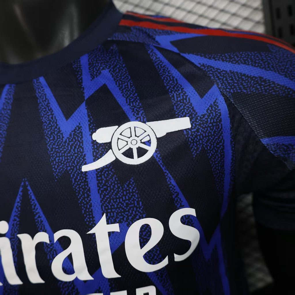 25-26 Player Arsenal Visitante