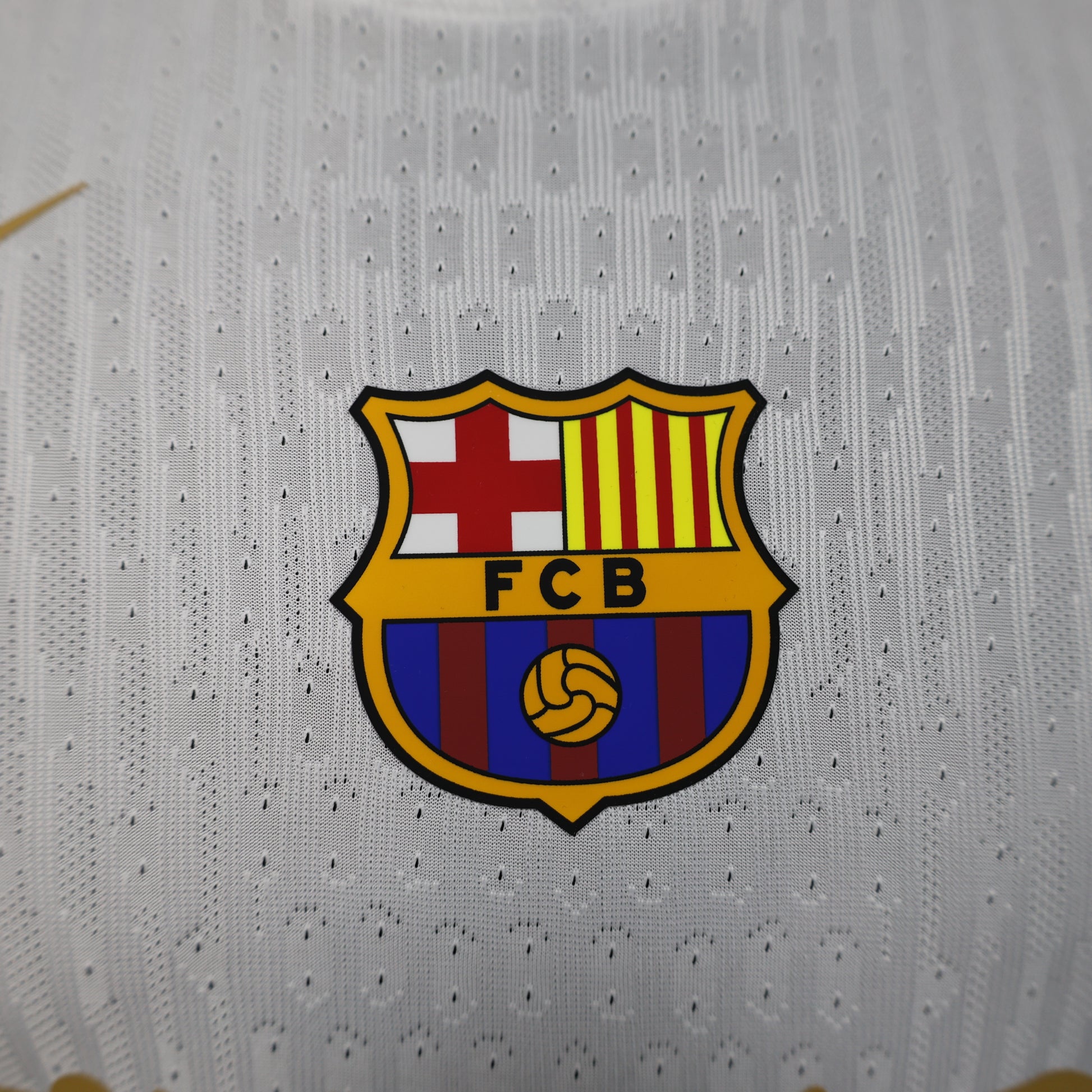 24-25 Player FC Barcelona
