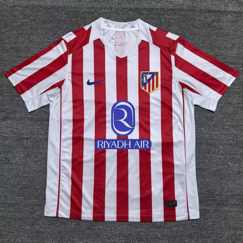 25-26 Fan Atlético de Madrid Local