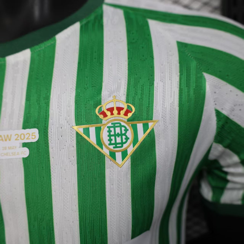 25-26 Player Real Betis