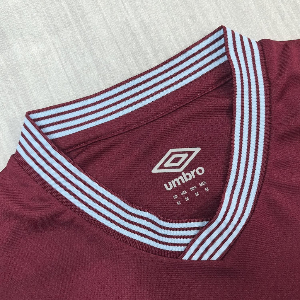 25-26 Fan West Ham United Local