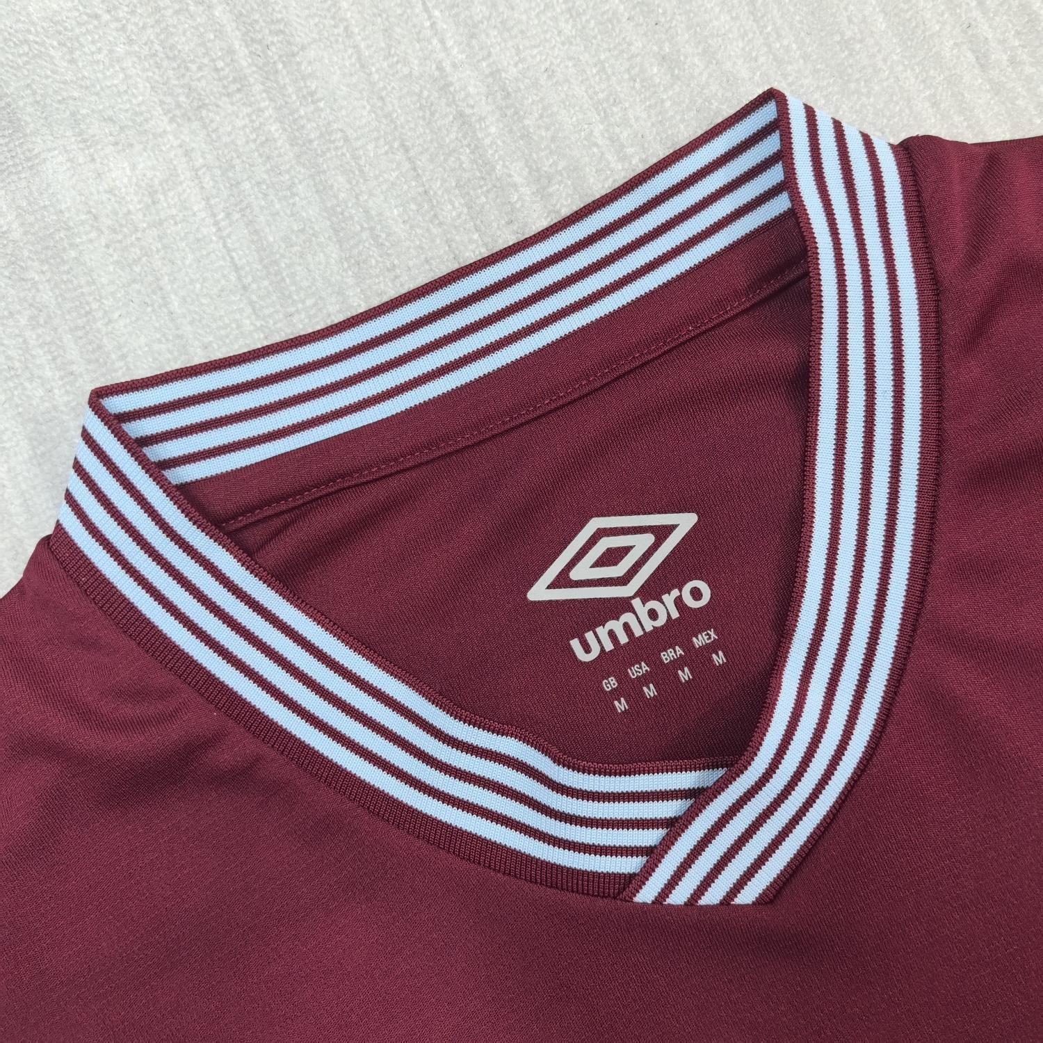25-26 Fan West Ham United Local