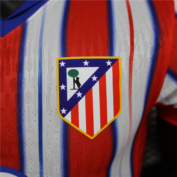 24-25 Player Atlético de Madrid Local