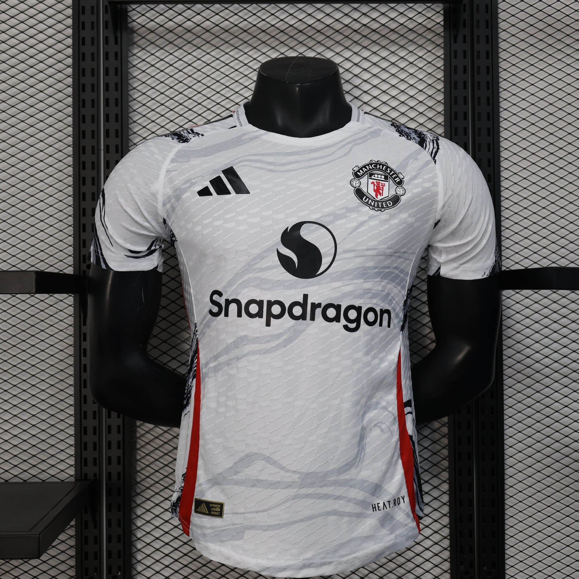 Manchester United