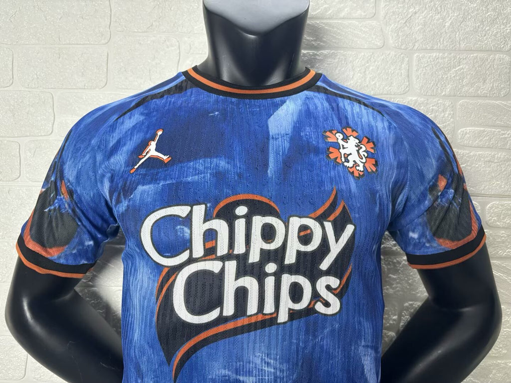 25-26 Player Chelsea - Edición especial