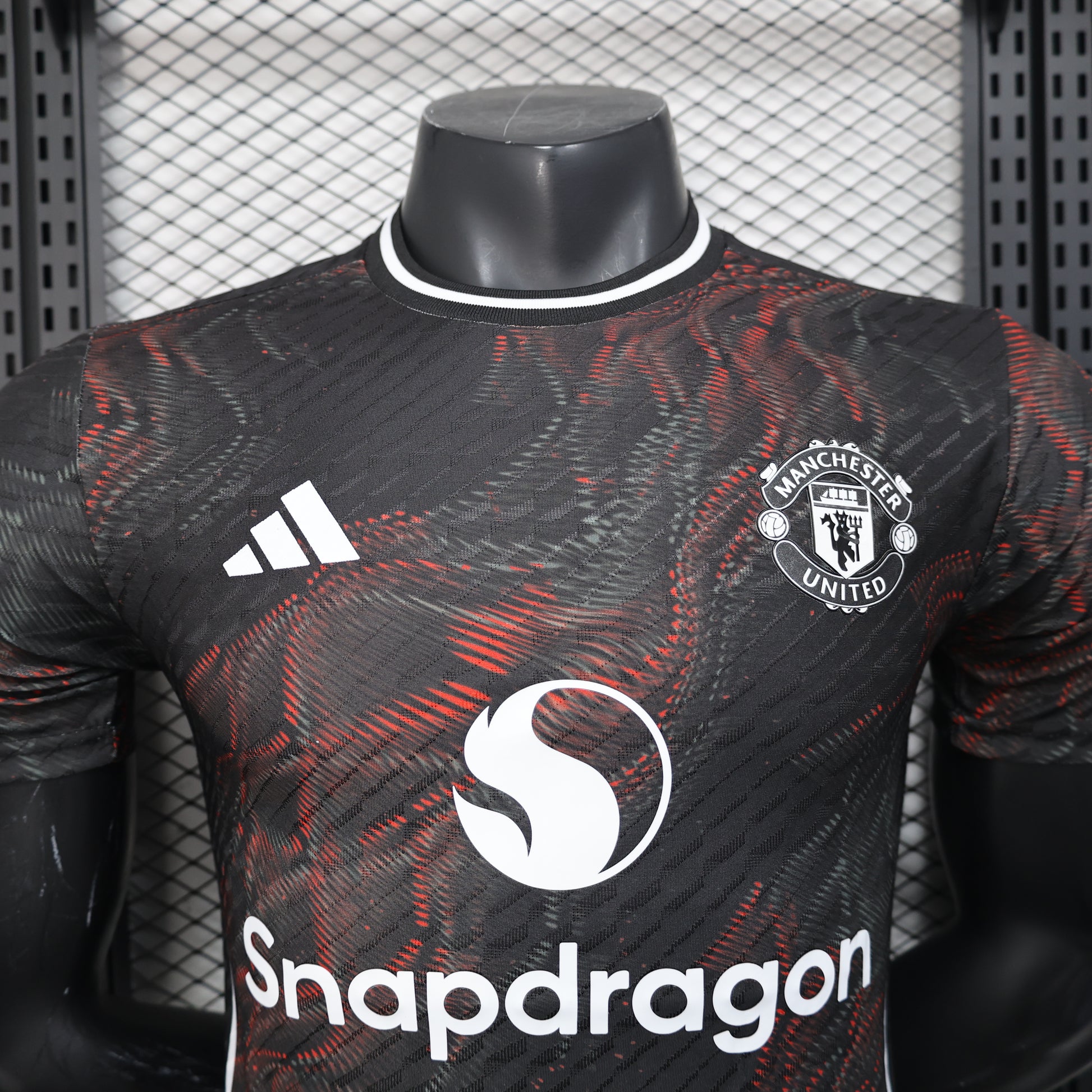 Manchester United