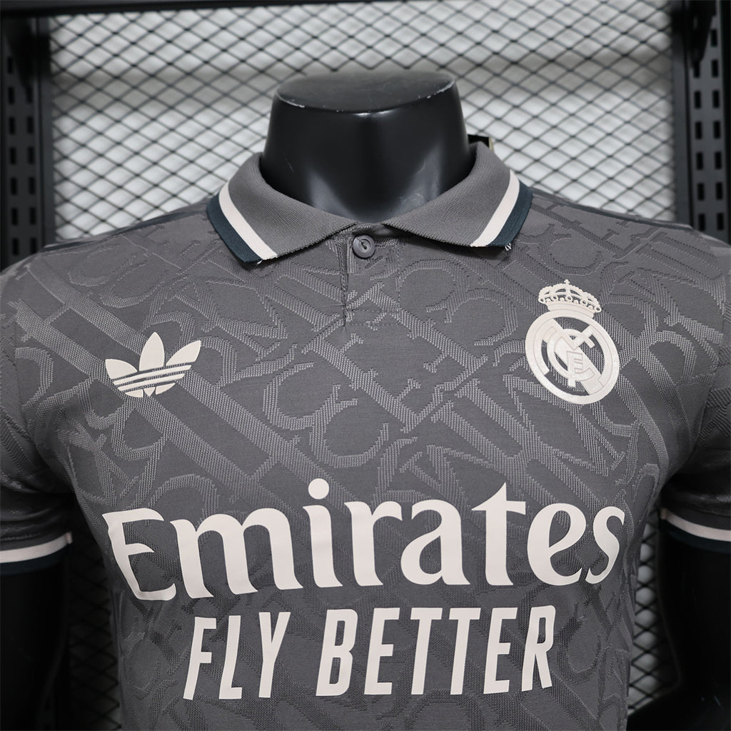 24-25 Player Real Madrid (3ª)