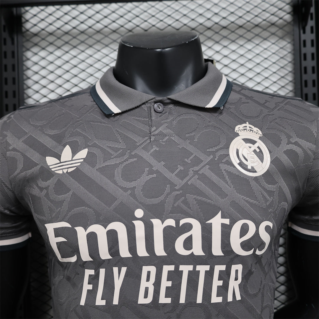 24-25 Player Real Madrid (3ª)