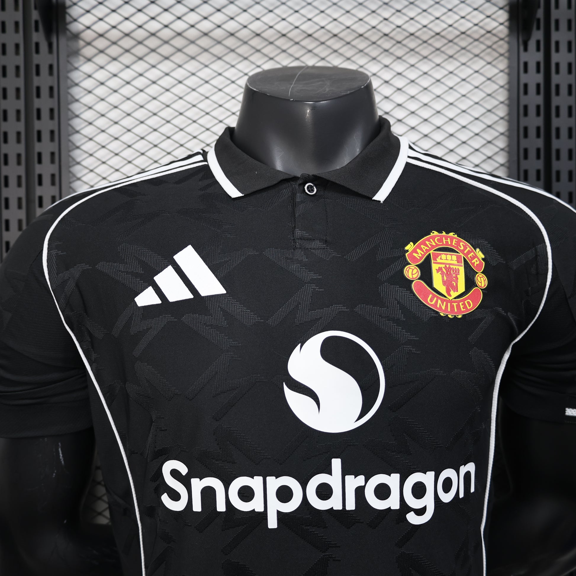 Manchester United