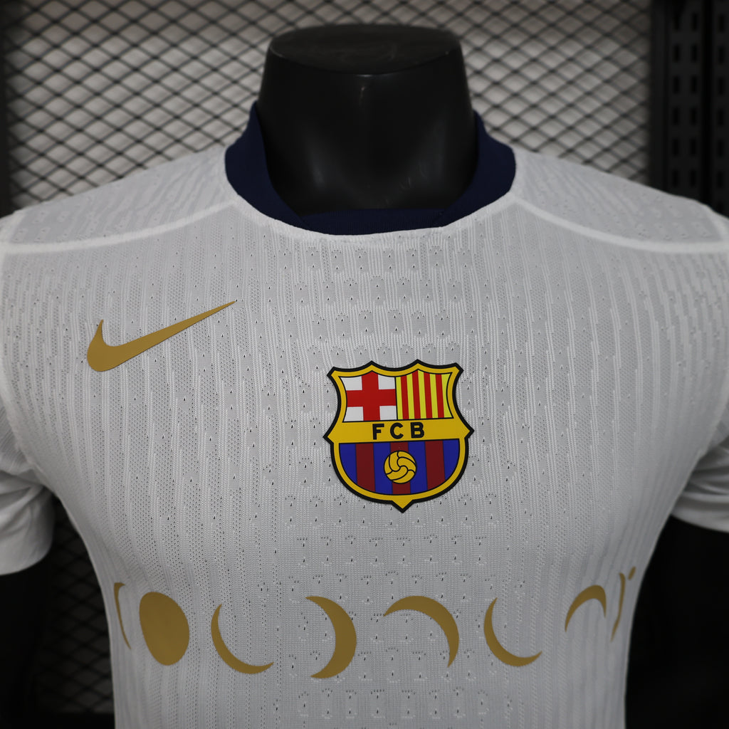 24-25 Player FC Barcelona