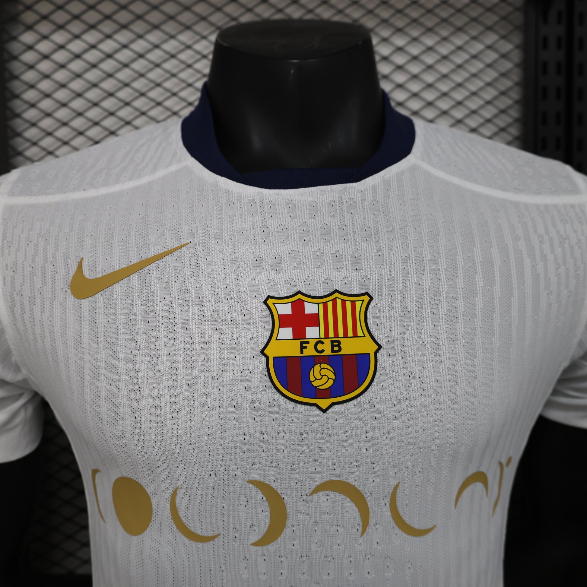 24-25 Player FC Barcelona