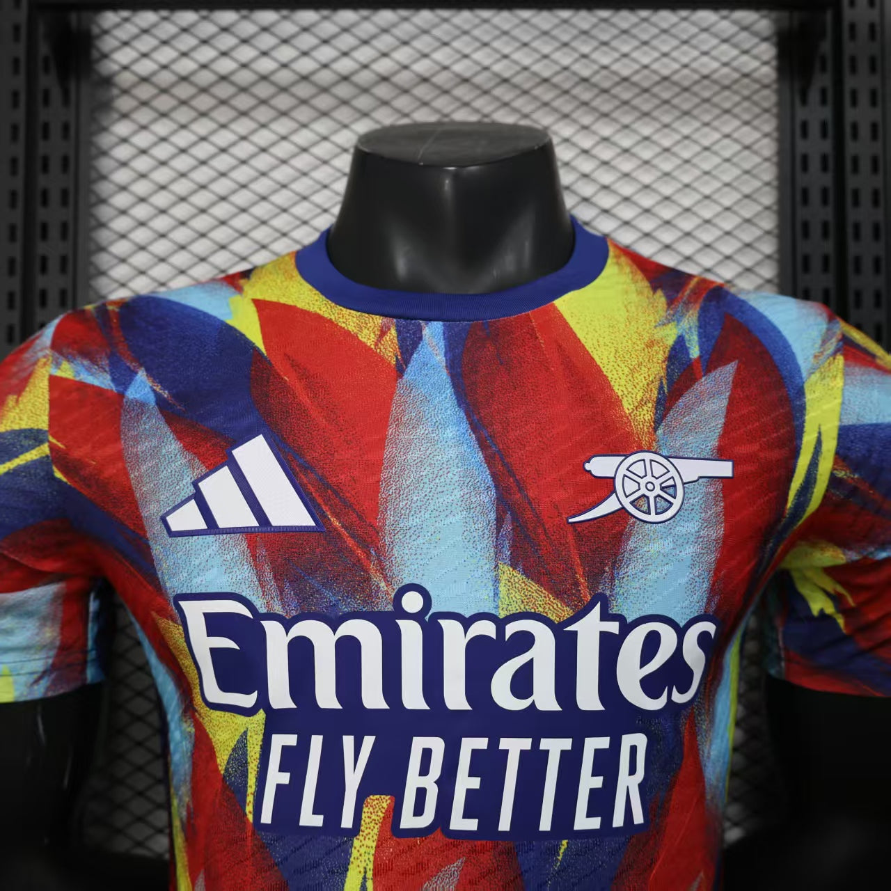 Arsenal