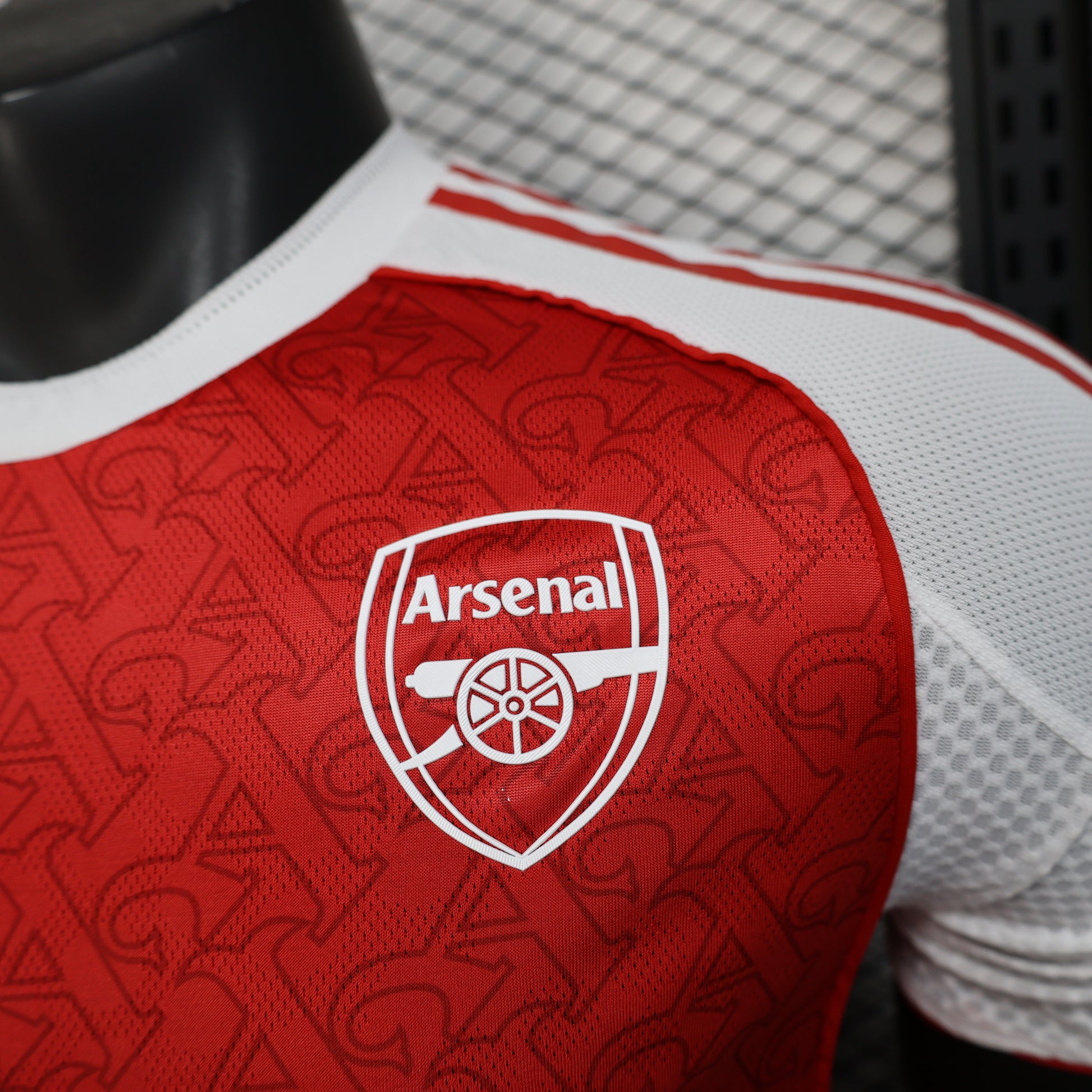 Arsenal