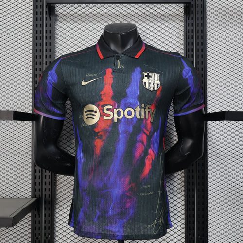 2025 Player FC Barcelona