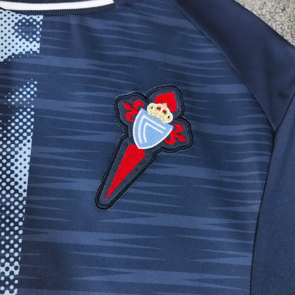 25-26 Fan RC Celta de Vigo Away