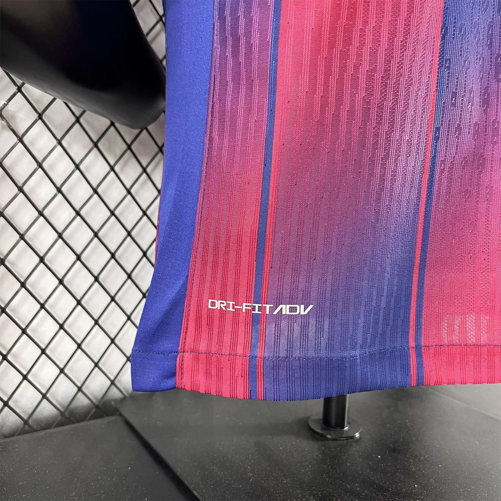 5-26 Player FC Barcelona Local