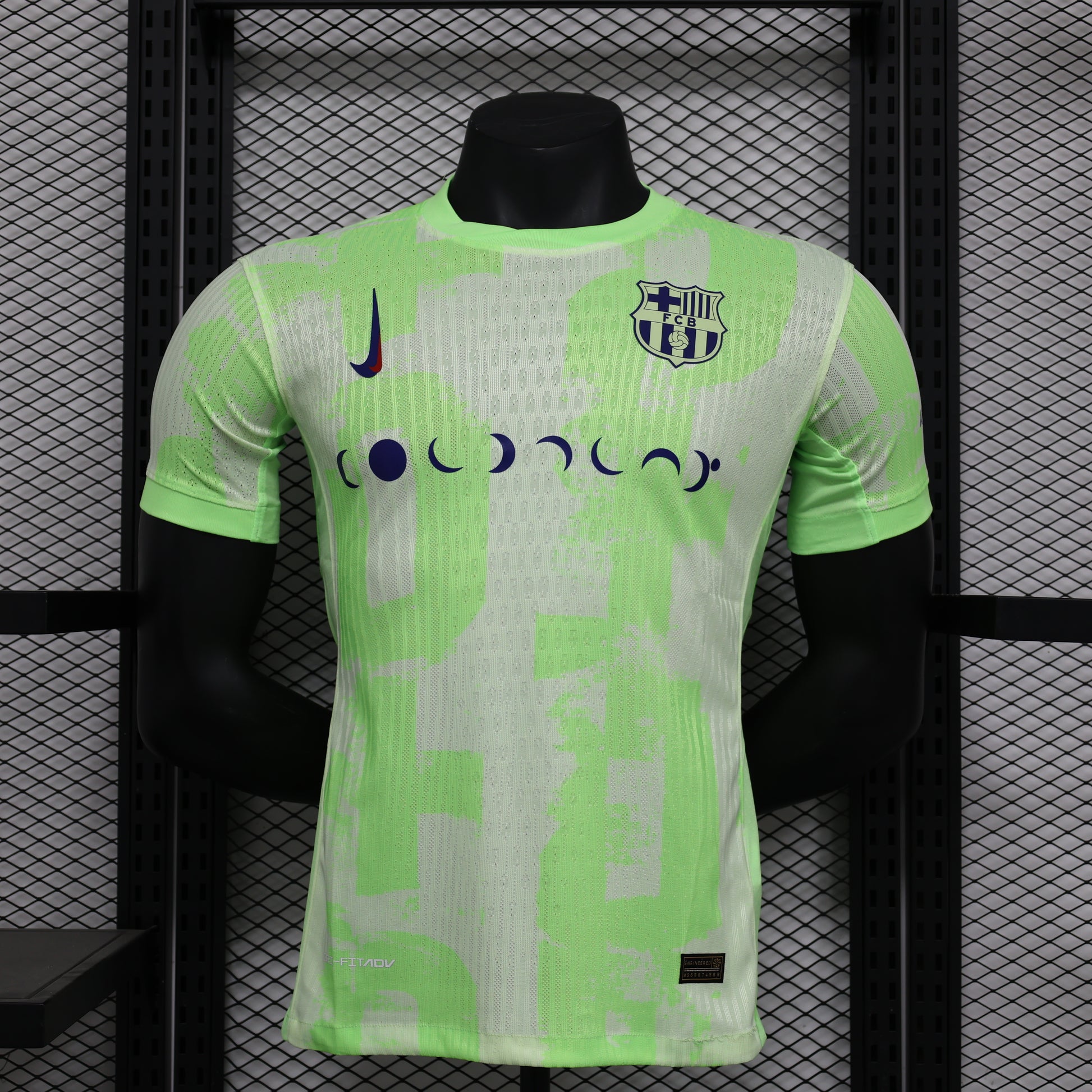 24-25 Player FC Barcelona