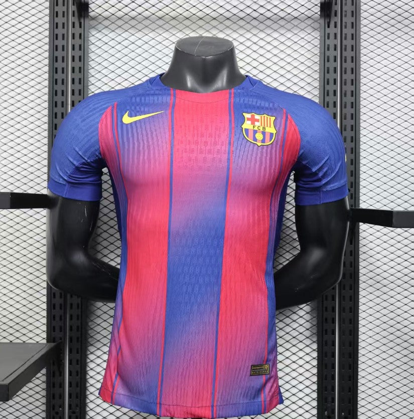25-26 Player FC Barcelona Local
