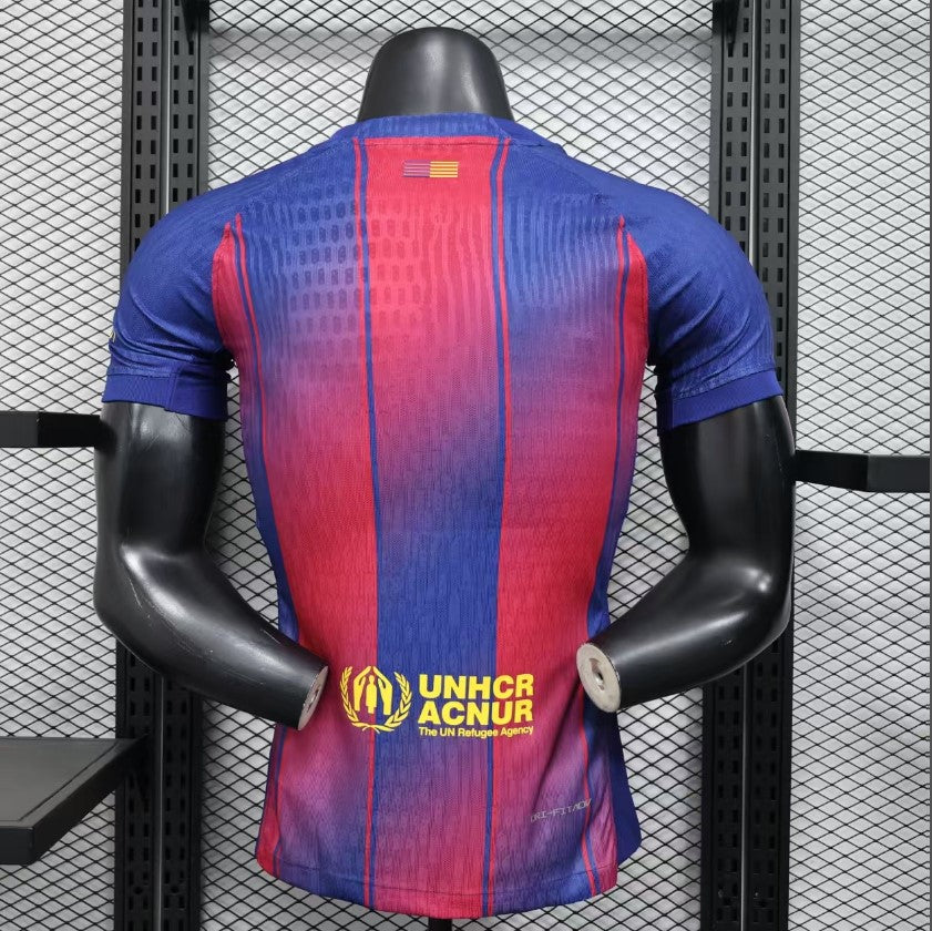 25-26 Player FC Barcelona Local