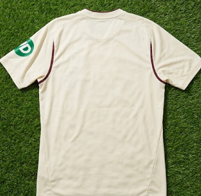 25-26 Fan West Ham United Visitante