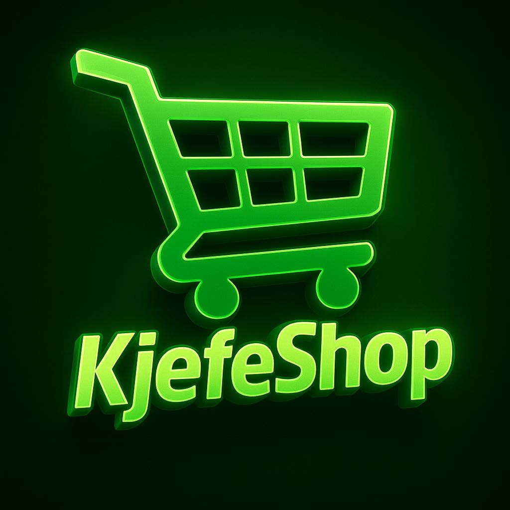 Mi tienda