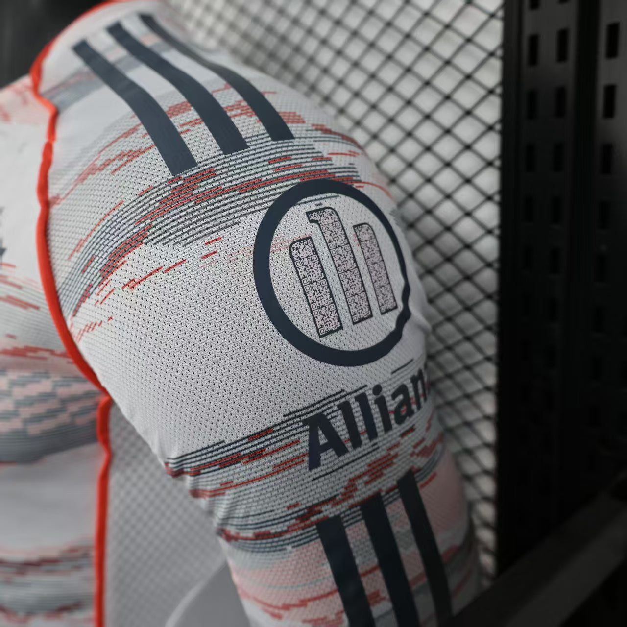 Bayern München Away