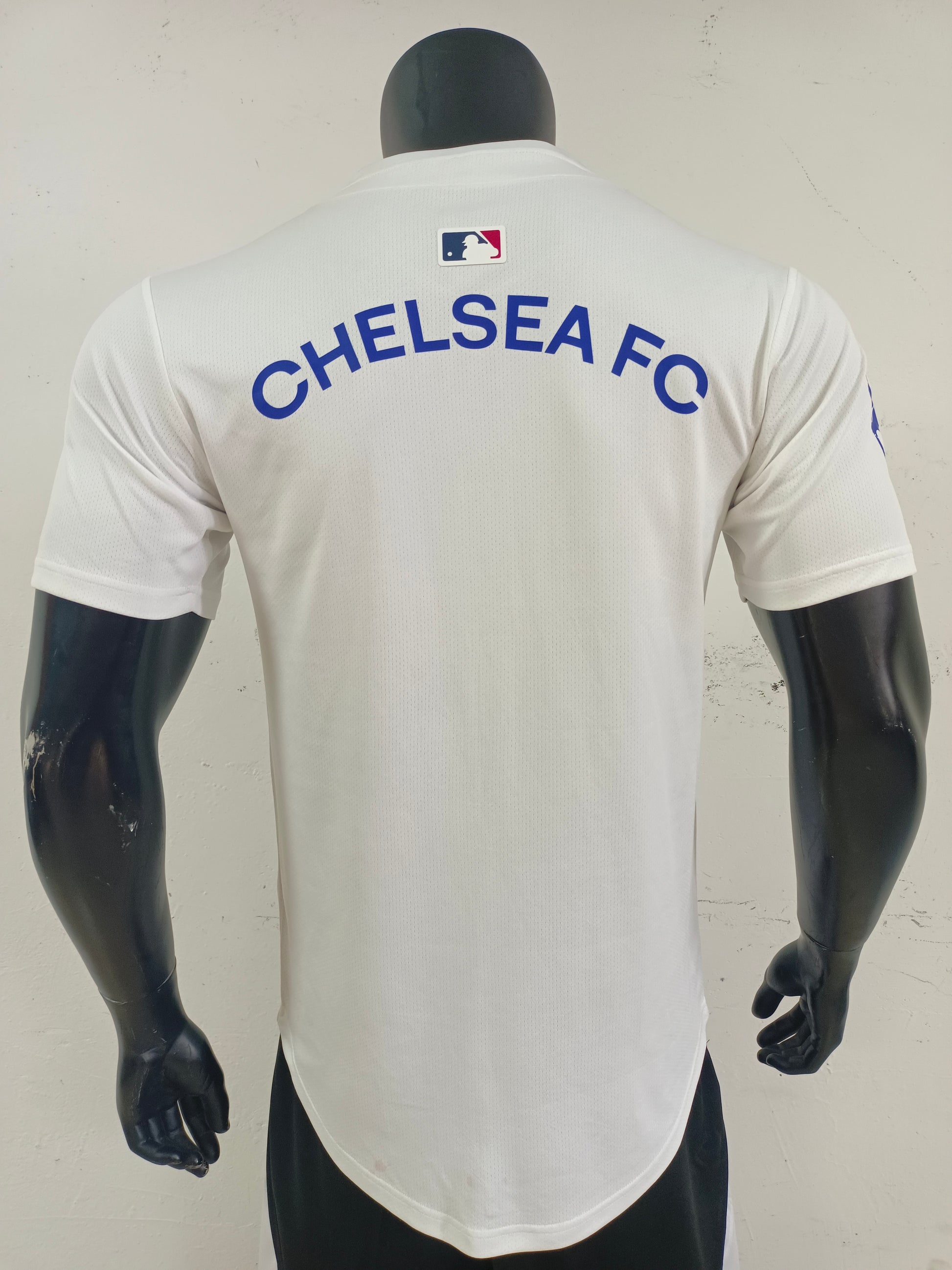Retro Chelsea