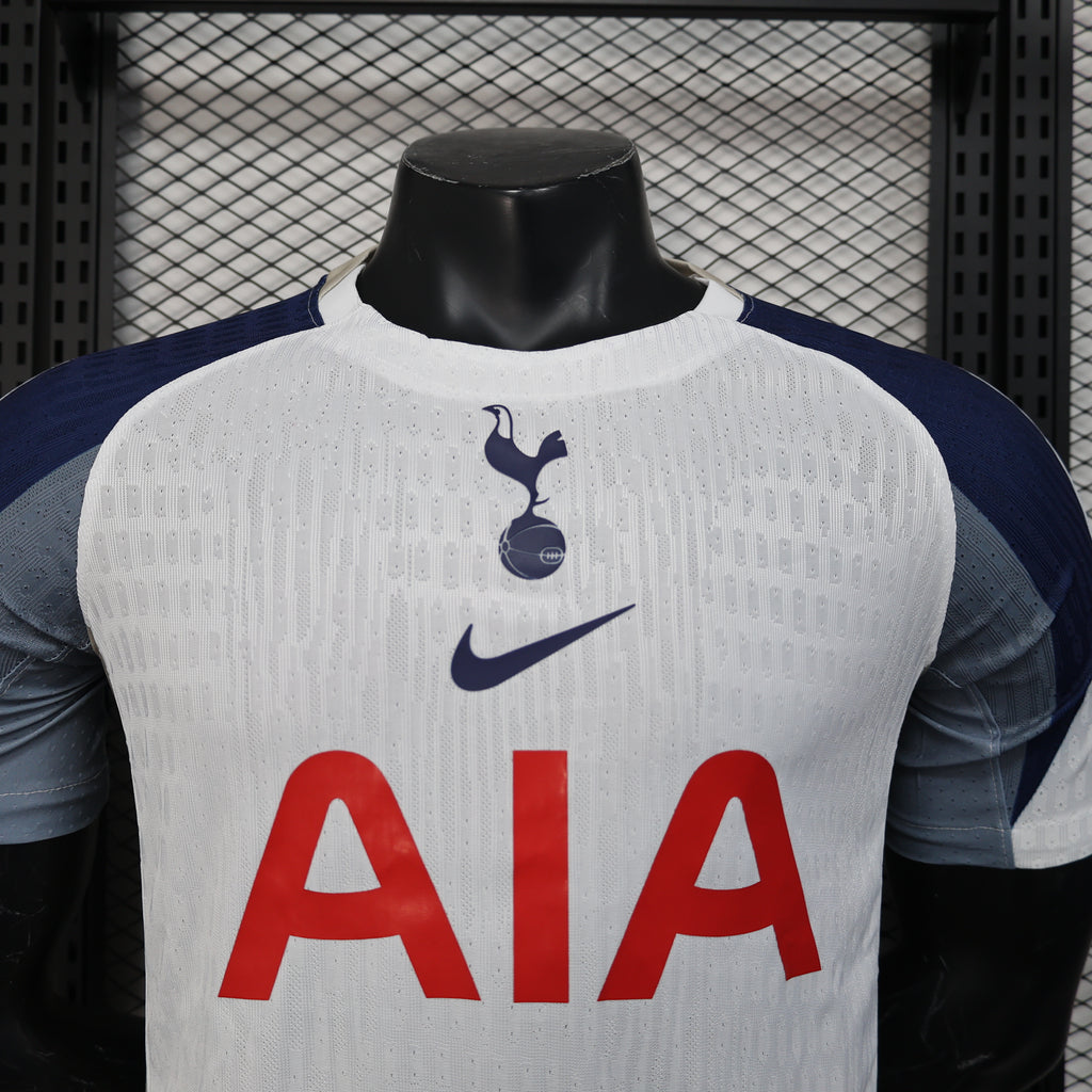 2025 Player Tottenham local