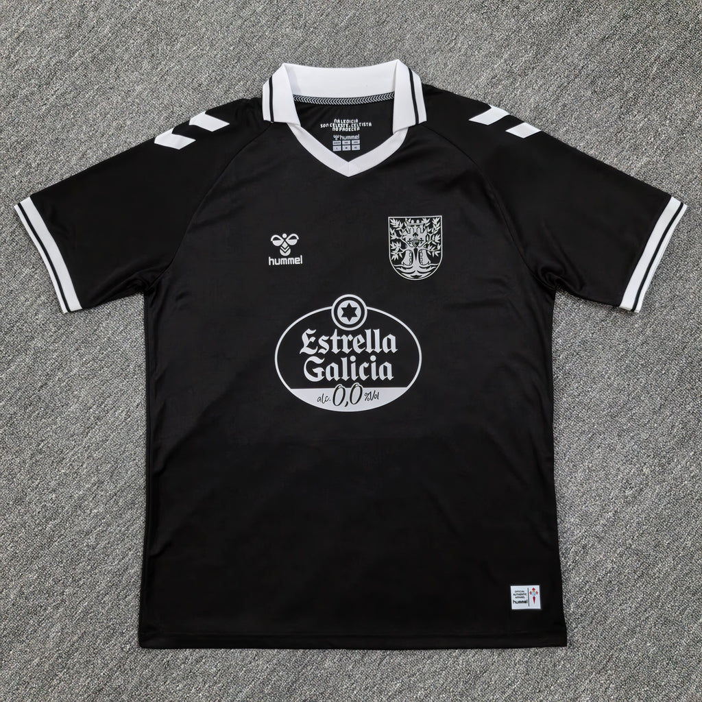 25-26 Fan RC Celta de Vigo Away